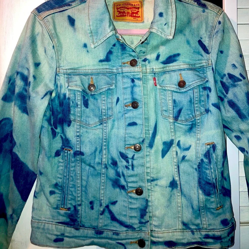 Levi’s Original Jean Jacket